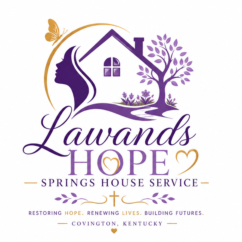 Lawands Hope Springs House